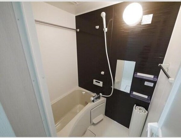 リヴェール黒松の物件内観写真